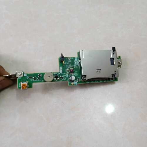 三菱触摸屏通信卡板 BD650A002H02 GT1575-VT-DISP-B 实图议价！