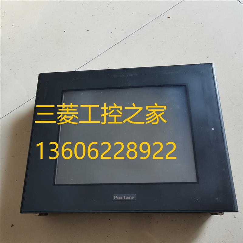 * AGP3300-L1-D24/AGP3301 GP2301-LG41 GP2500-TC41-24V PROFACE