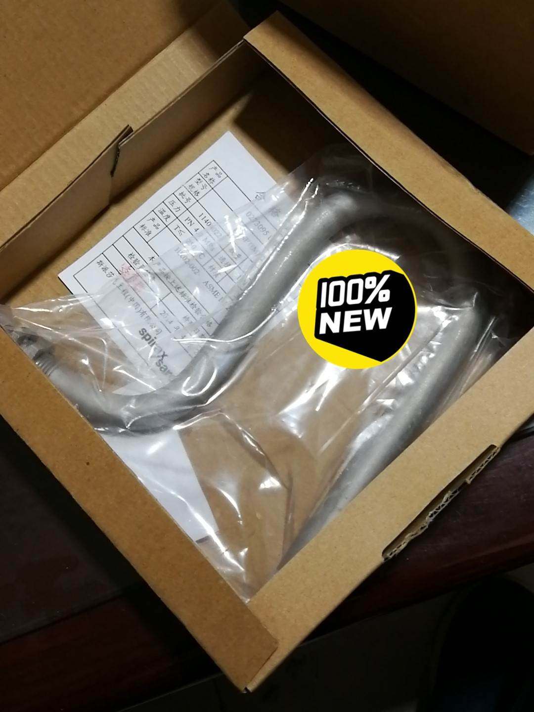 spirax sarcoma 斯派莎克 0273095 u型