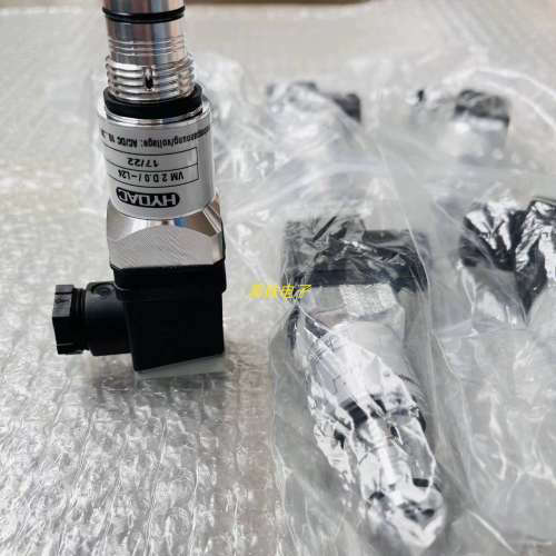 KOBOLD DZR-1003S10FSV流量开关HYDAC VM 2D.0/L24差压开关议价