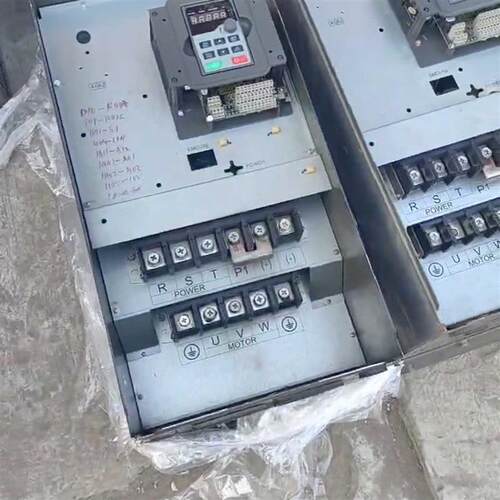 GD200A-110KW/132KW 英威腾变频器 电机调速设备询价