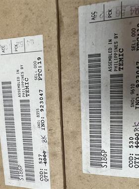 原装光电传感器.光电二极管S186P.NJL5803K-F.QSC113.GP1S16H