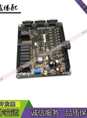 电梯配件轿快意顶通讯板IFE-CTB/CTRL80/BMX-01/E226252/原厂现货