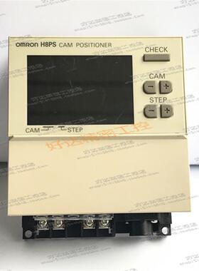 H8PS-16BF DC24 原装正品(日本产) 凸轮控制器 现货 成色漂亮