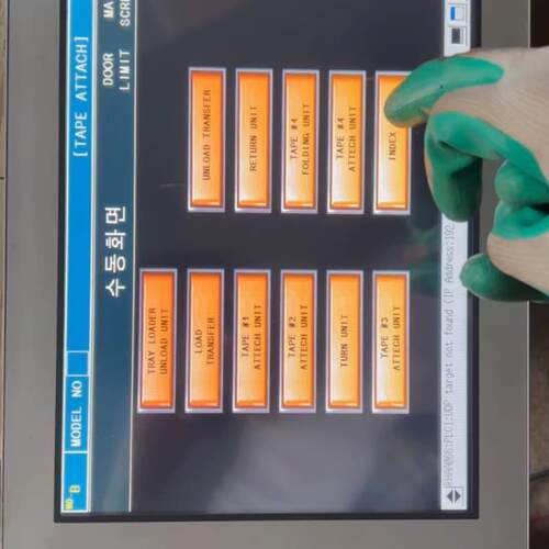 AGP3600-T1-AF 普洛菲斯触摸屏 工业触控屏 人机交互设备询价