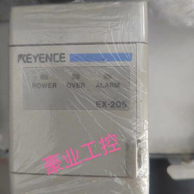 原装基恩士EX-205.FU-79U.FU-R77.EV-130U.IV-G10.FU-A40传感器