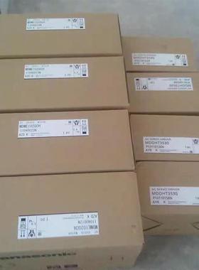 MDDA/MSDA013/023/043/083/103/153/253/203/A1A/D1A伺服驱动器