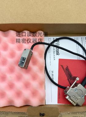 原装RSF EIektronik奥地利读数头AK MS15 TTLx20 KKPA现货议价