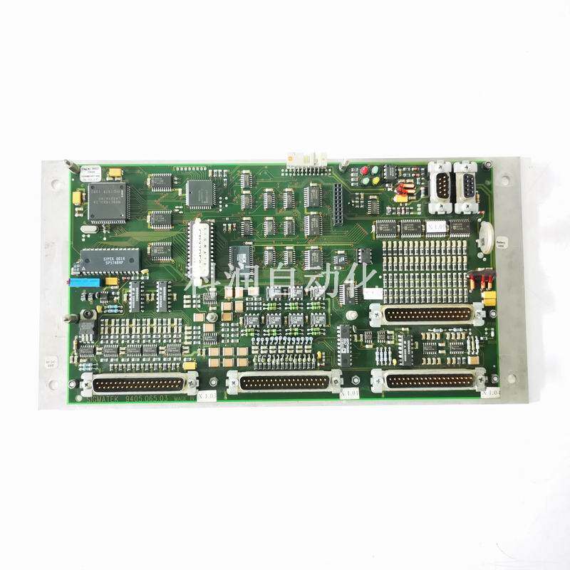 sigmatek西格玛泰克注塑机电脑板302310466 9405.65.03