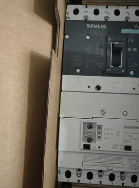 正品SIMENS漏电开关3VL2710-1EJ43-0AA0-Z VL160N 3m4P 100A询价