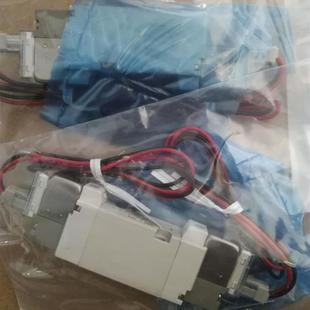 正品 SYJ7120 电磁阀SYJ7120 X20现货 5LZ SMC原装