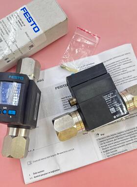FESTOL原装流量感测器SFAH-1U-Q4S-PNLK-PNVBA-M8 8058466