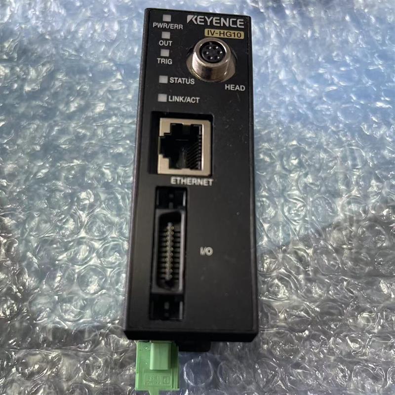 PLC基恩仕KEYENC控制器IV-HG10.KV-XLE02.KV-N3AM.KV-PU1议价