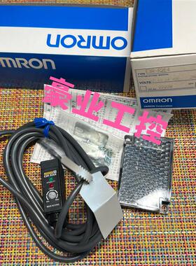 E3S-5DE4.E3S-DS30B4.E3S-DS30E4,E3R-R2E4欧姆龙光电传感器OMRON