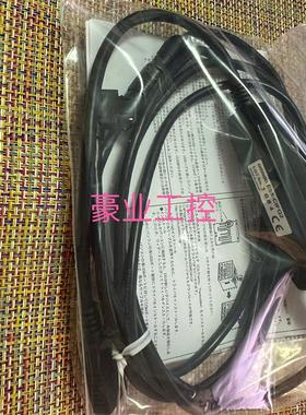 USB欧姆龙连接传感器E58-CIFQ1.E58-CIFQ2日本OMRON 全新原装正品