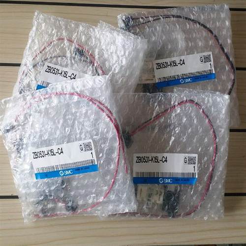 原装SMC真空发生器ZB0611-K15LO-P1-C4B现货咨询