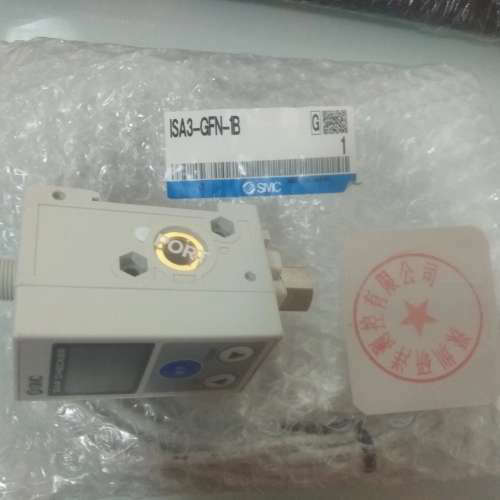 ISA3-GFN  数字式气动位置感测器/ISA3-GFN-1B /NPN输议价