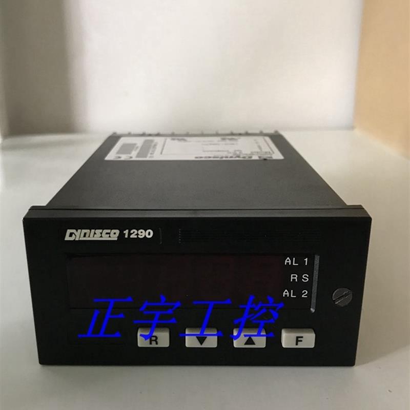 美国Dynisco丹尼斯科压力控制表1290议价