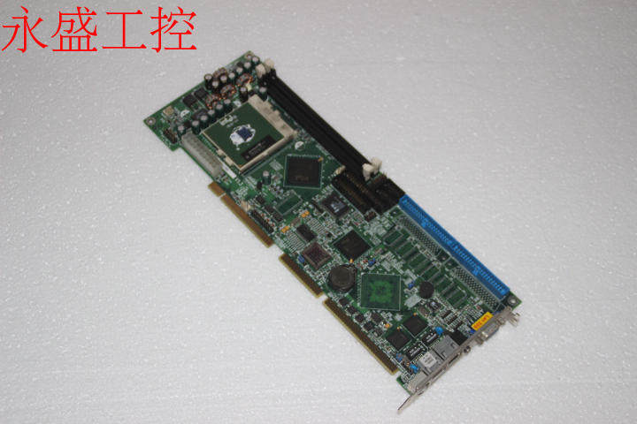 台湾威达rocky-3782ev v1.3配送cpu内存风扇rocky-3782evv双网卡