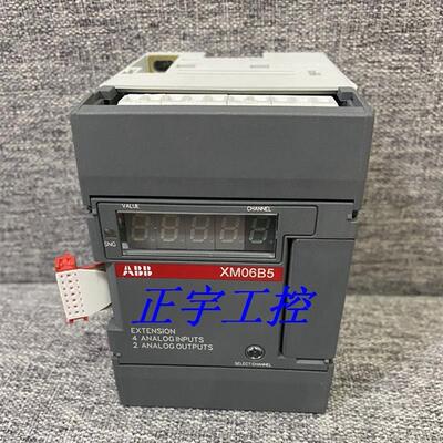 ABB库存进口原装模块现货 1SBP260103R1001  XM06B5-H11.0询价!