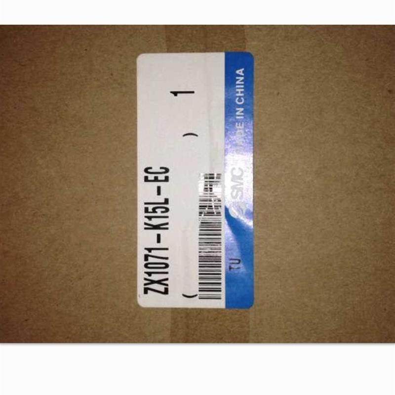 SMC全新正品真空发生器ZX1071-K15L-EC