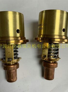 适用寿力移动机温控阀 2094W8/2-210热力阀250016-720 2050-2-210
