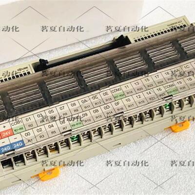 原装韩国IOLINK三元SAMWON ACT继电器模组R32C-NT-G6DN 现货