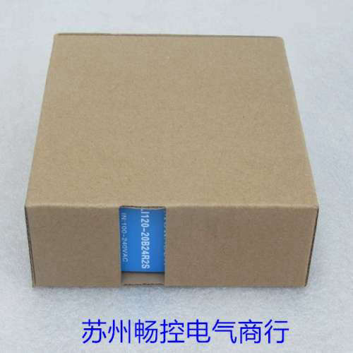 *销售*MORNSUN金升阳电源 LI120-20B24R2S 议价