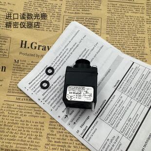 原装 836 SP750.0245 正品 KUHNKE水减压阀牙椅SP750.0311