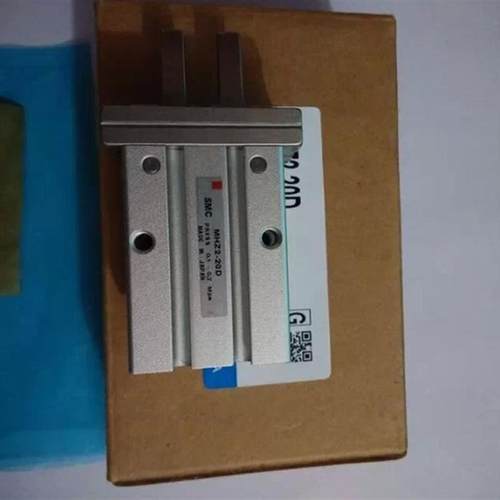 现货SMC气缸MHZ2-20D  1MHZ2-20D2   MHZ2-20D3