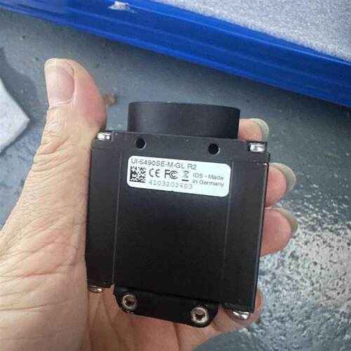 UI-5490SE-M-GL-R2 IDS工业相机 高清机器视觉设备询价