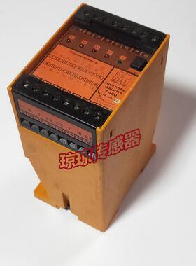 funktions-wachter f400 PE-04-PR3易福门IFM