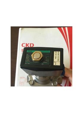 CKD电磁阀AP11-8A/10/15A/20A-25A-03A-B2C-AC110V-AC220V-DC24V