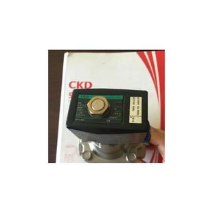 03A DC24V AC220V AC110V B2C 25A 20A 15A CKD电磁阀AP11