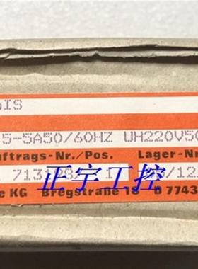 DOLD多德AI930安全继电器AI 930 0.5-5A UH220V询价