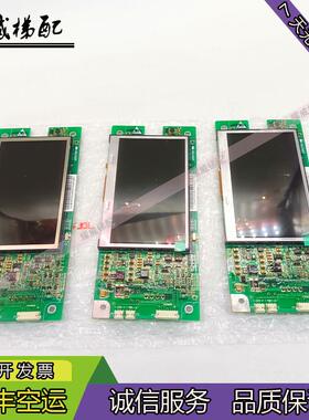 珠江富士电梯显示板A3N117313/A3J117312A2/ZJ-M-KVT331/原厂现货