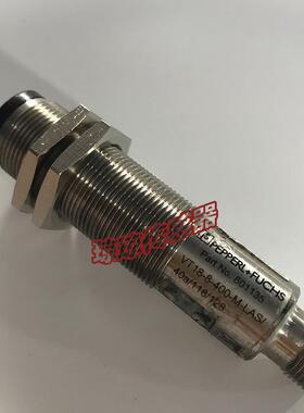 P+F倍加福光电开关感测器 VT18-8-400-M-LAS/40a/118/128