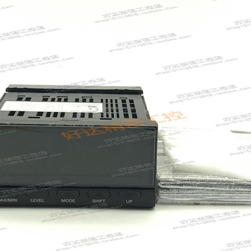 K3HB-HTA-FLK3AT11 AC100-240V / AC/DC24V欧姆龙数字面板表 现货