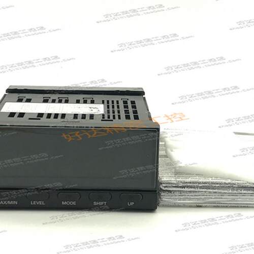 K3HB-HTA-FLK3AT11 AC100-240V / AC/DC24V欧姆龙数字面板表 现货