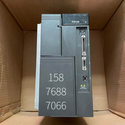 东元伺服JSMA-PBH75BAK BAA B3A BWA 驱动器JSDG2S-150B询价