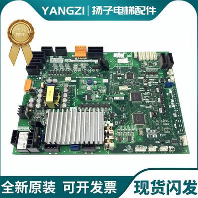三菱凌云电梯门机板P231709B000G03/G13/G23/P231707B000G03原装
