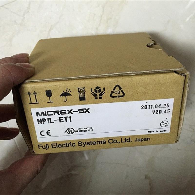 * NP1Y32T09P1-A NP1X3206-W FUJI富士PLC