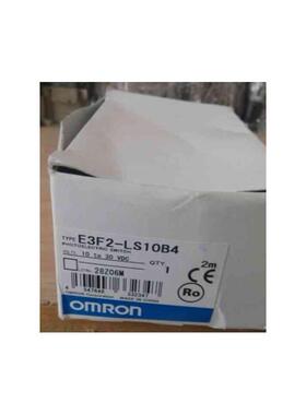 正品老款小光点光电E3F2-LS10B4可代用E3FA-LP11/E3Z-LS61/D61/62