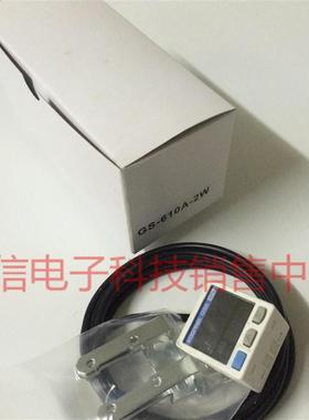 出售小金井KOGANEI压力表感测器GS610A-2W   GS610