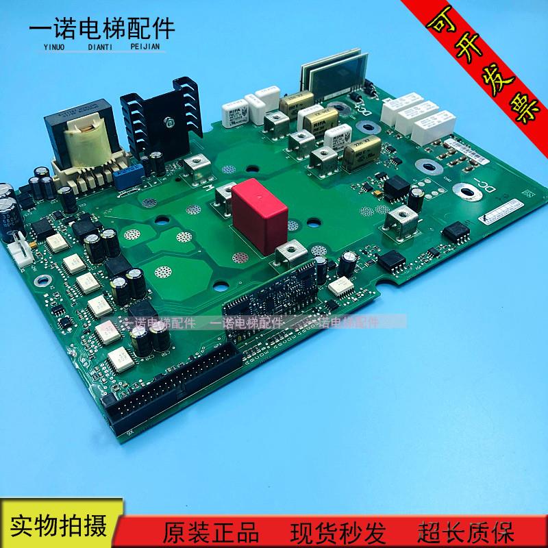 FY-4E315019 94V-0 CACON PC00416C驱动板61A 400V/500V 现货出售