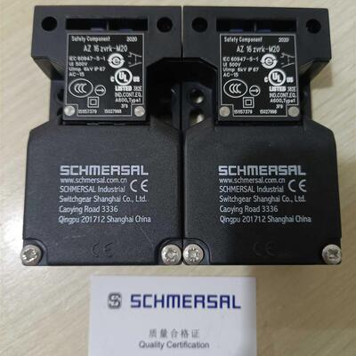 AZ 16 ZVRK-M20施迈赛门开关全新原装现货包邮