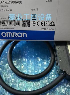 ZX1-LD100A61/A66.ZX1-LD100A86.ZX1-LD100A81欧姆龙激光传感器