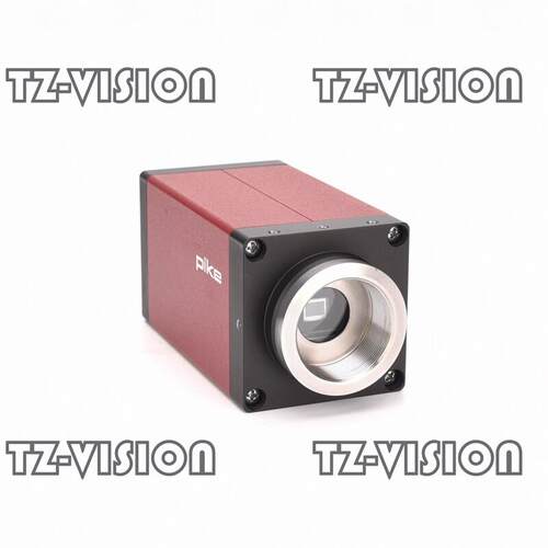 AVT Pike F032B ASG16 黑白CCD工业相机 库存