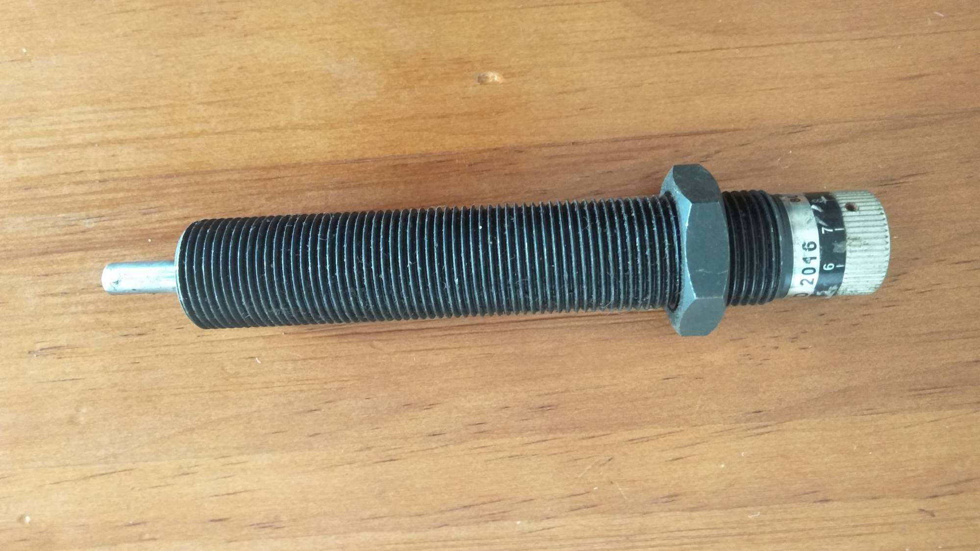 气立可chelic缓冲器 sad 2016