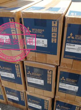 原装三菱伺服MR-J3-350B/HF-SP352B 质保一年现货欢迎询价。